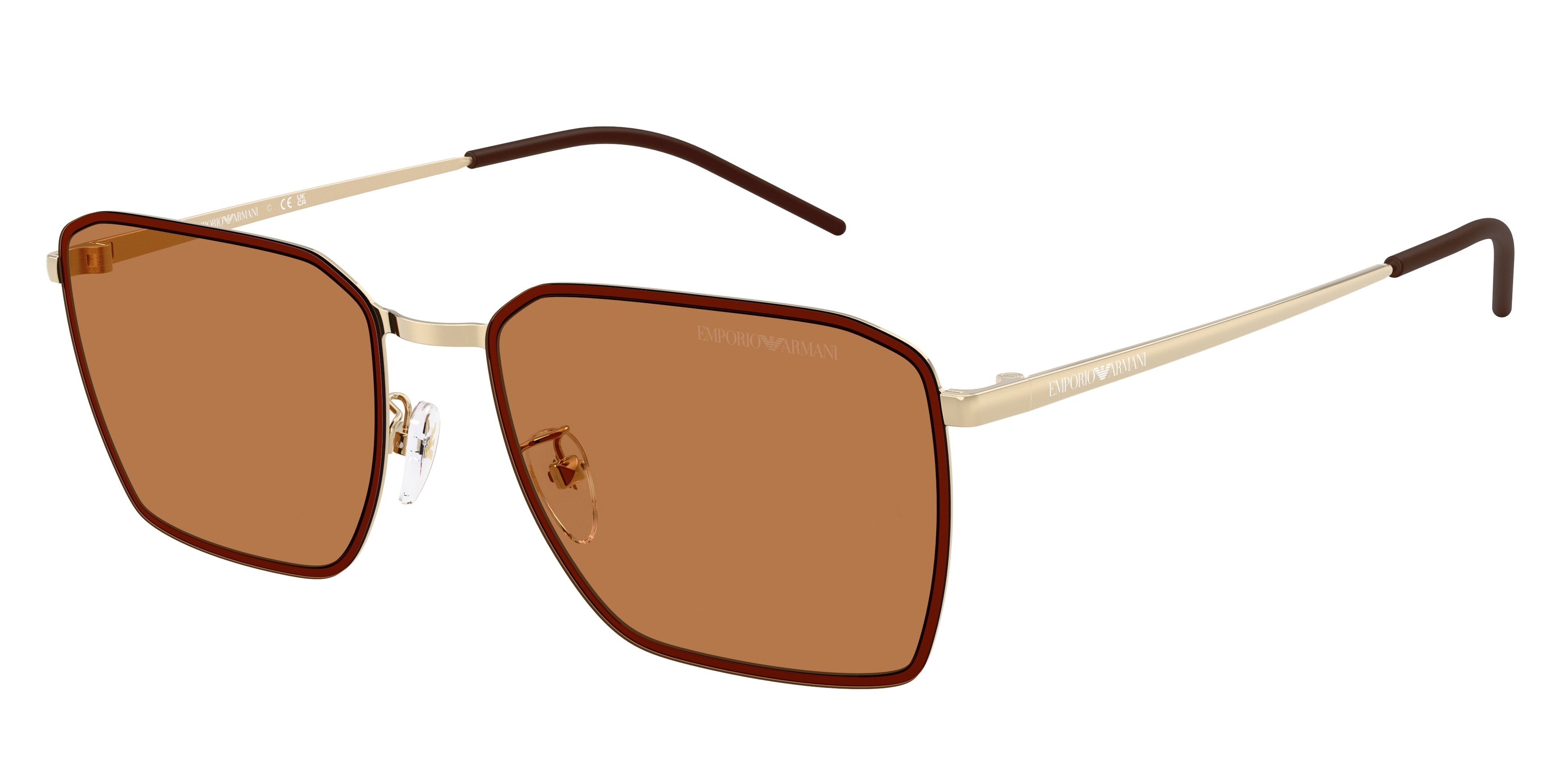 Emporio Armani EA2172D 301373  